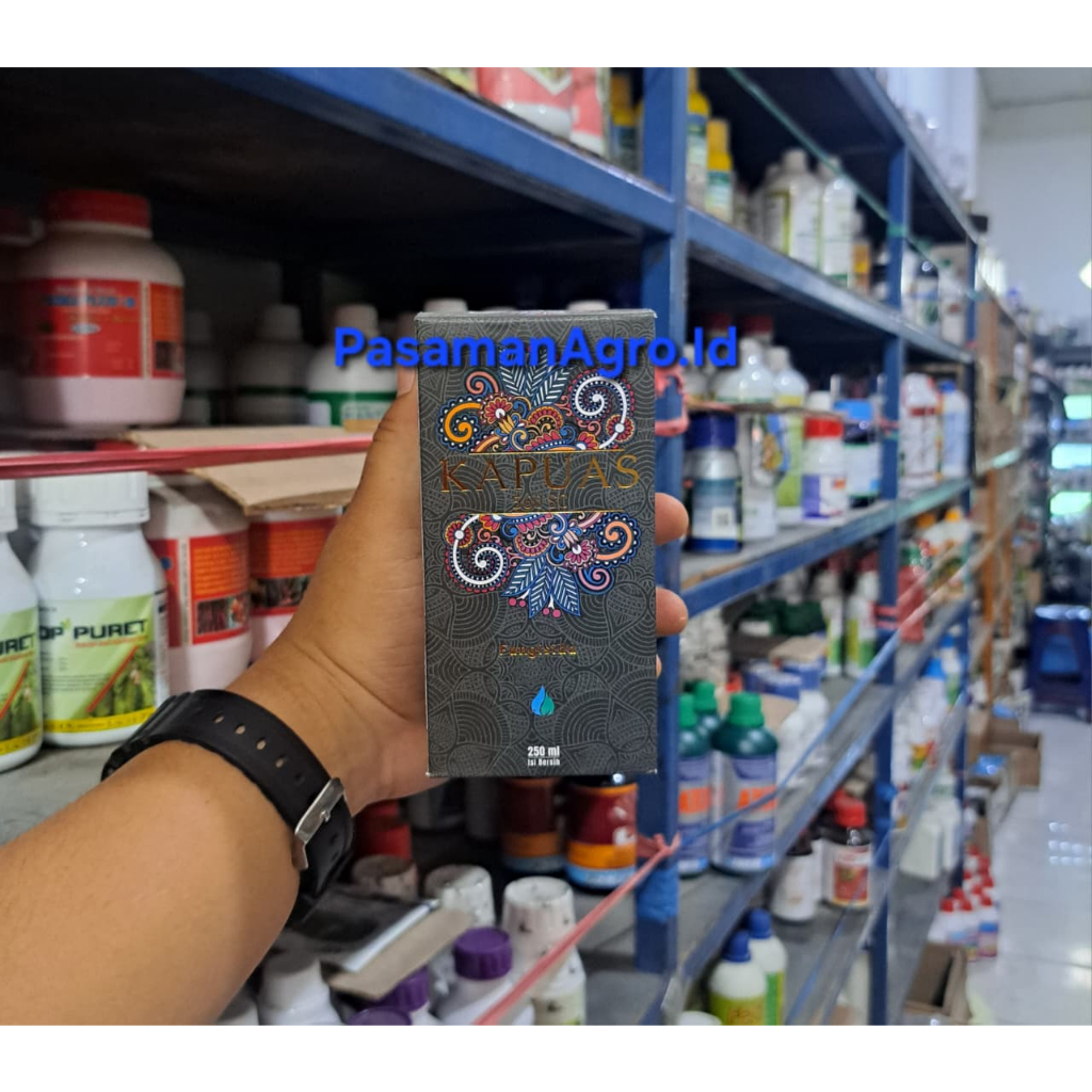 FUNGISIDA KAPUAS 560 SC - 250 ML