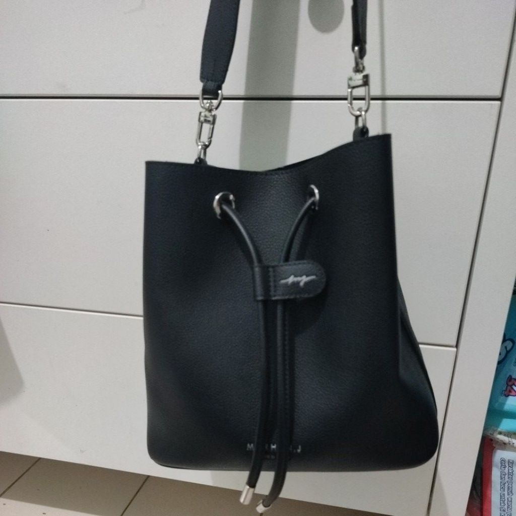 Preloved Tas MarhenJ KW