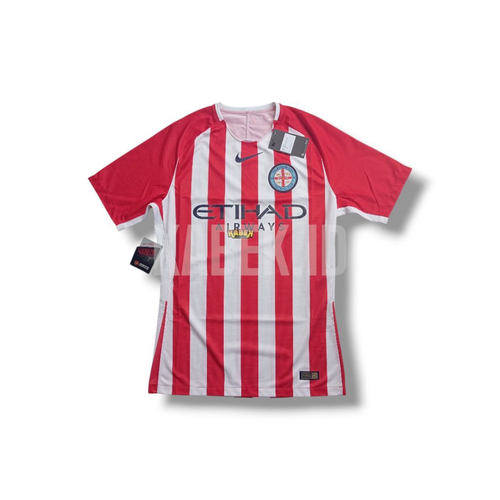 jersey melbourne city ori pi