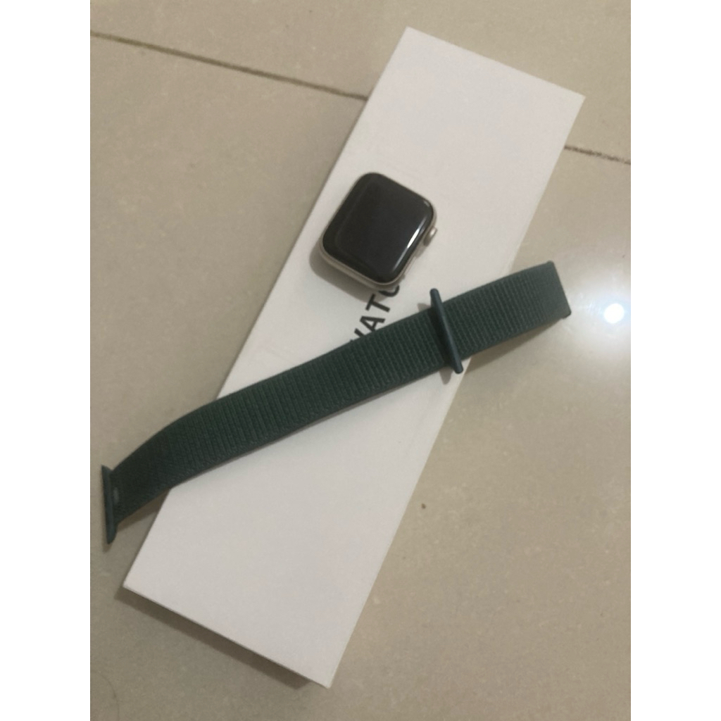 Apple Watch SE (Gen 2)