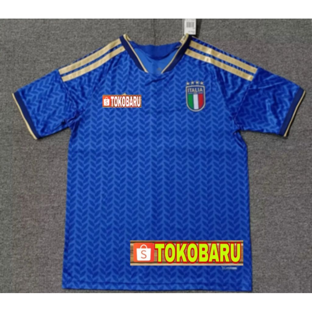 JERSEY PILDUN 2026 ITALIA HOME