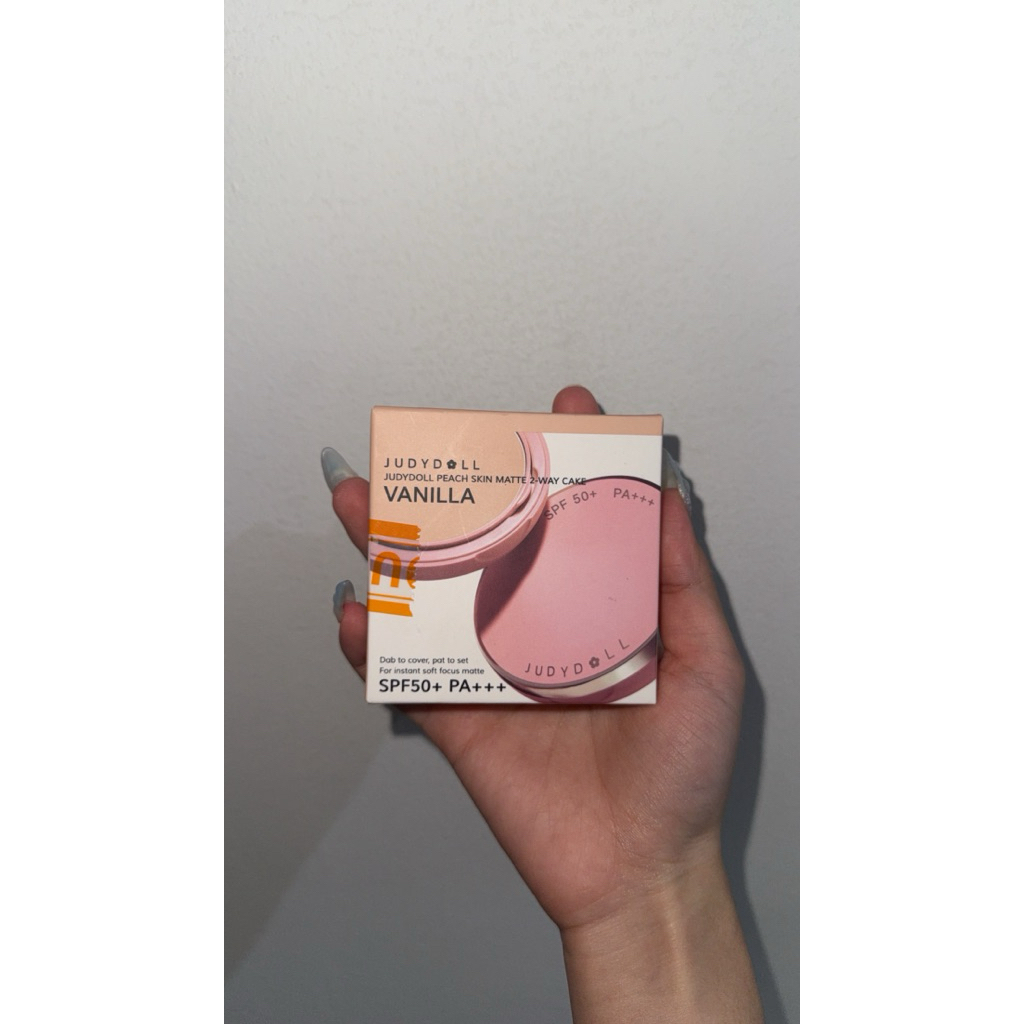 Judydoll TWC & judydoll eyebrow pen