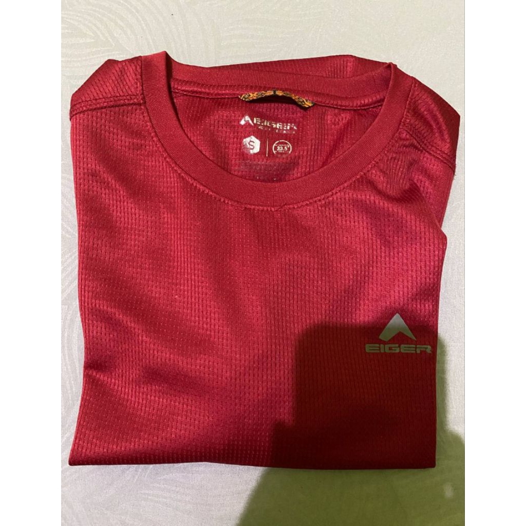 baselayer Eiger 28 sz s