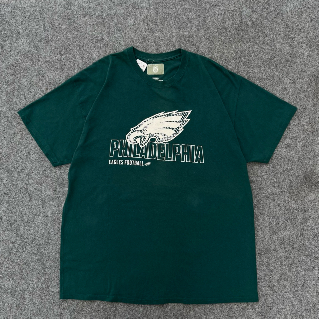 t-shirt NFL second