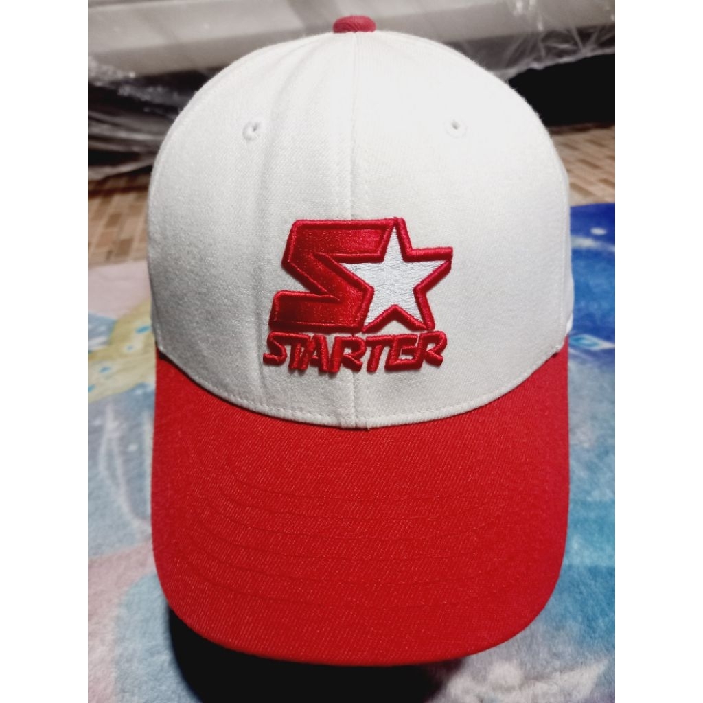 Preloved Topi STARTER Baseball