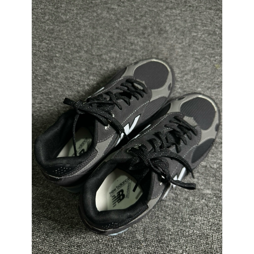 SEPATU NB 990 SECOND UNISEX