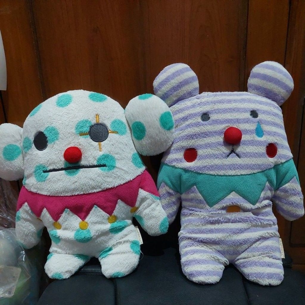 craftholic badut original