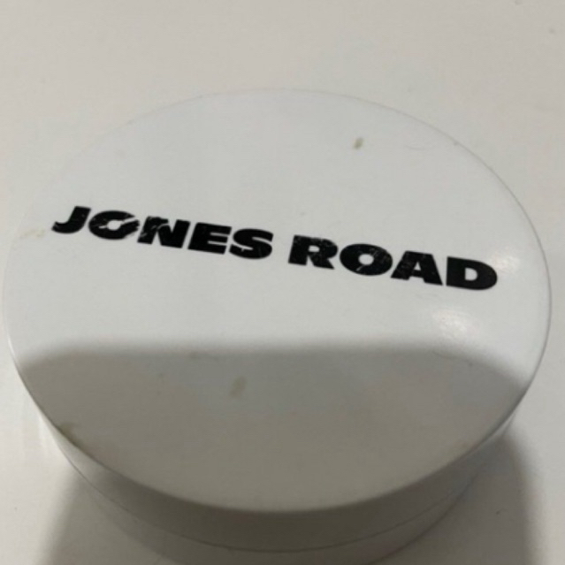 Jones road miracle balm