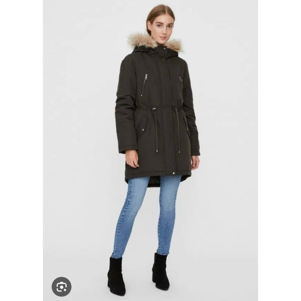 Zara winter Coat