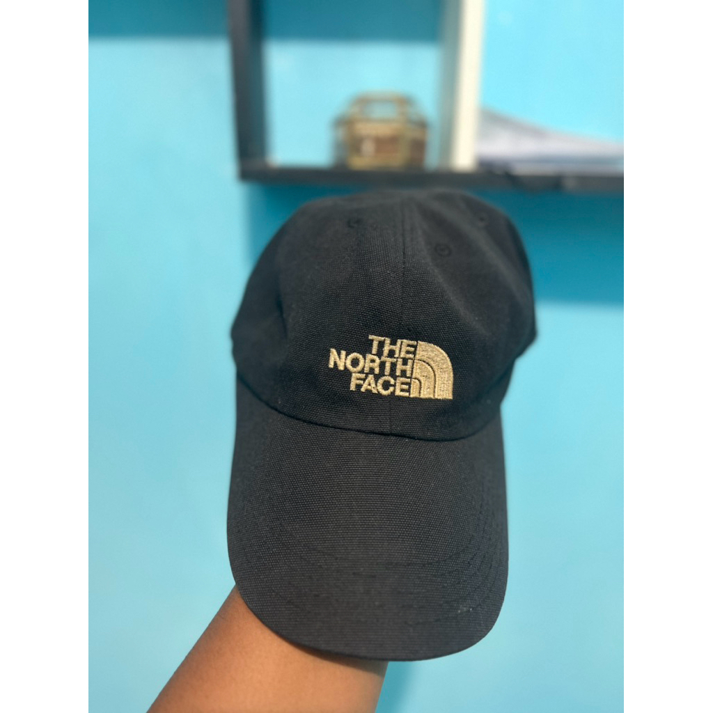 TNF topi second