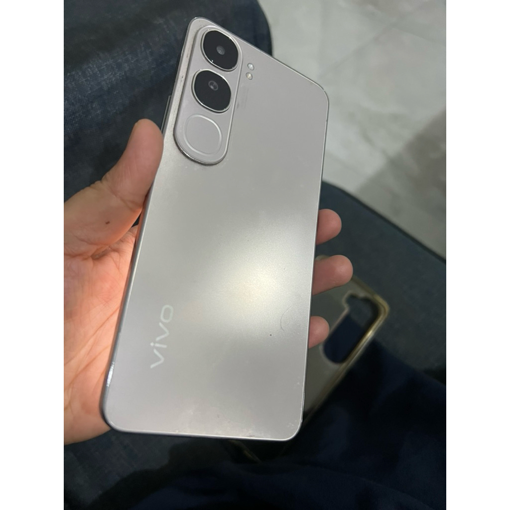 HP VIVO V40 LITE second (1,5jt)