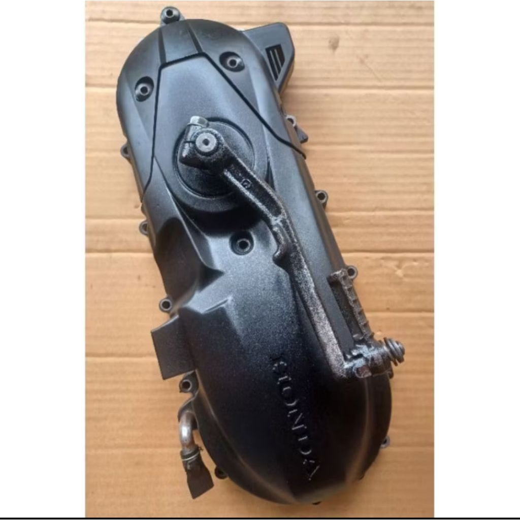 bak/blok cvt Honda beat fi esp 2015-2019 original copotan