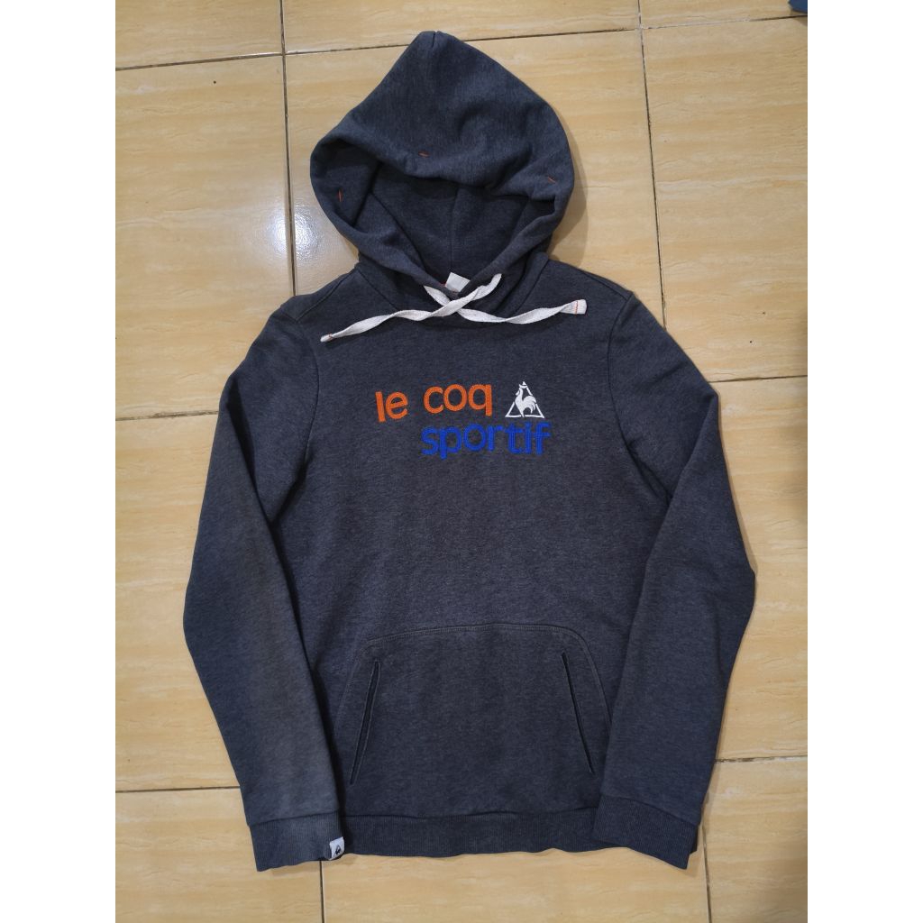 Hoodie Lecoq
