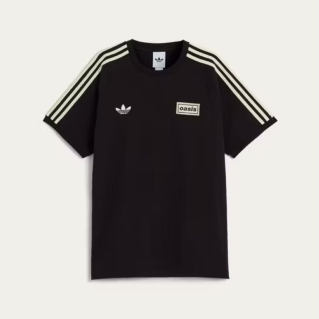 Adidas X Oasis