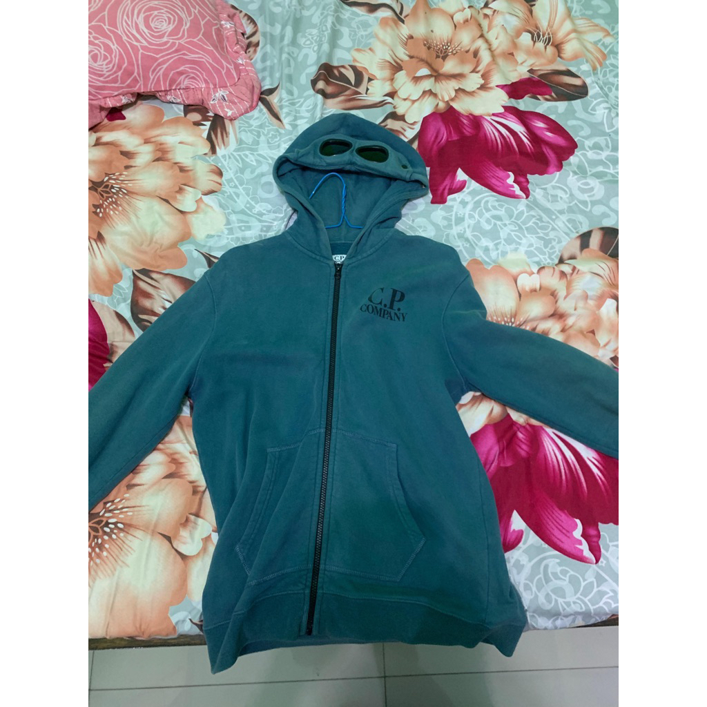zip hodie cp company