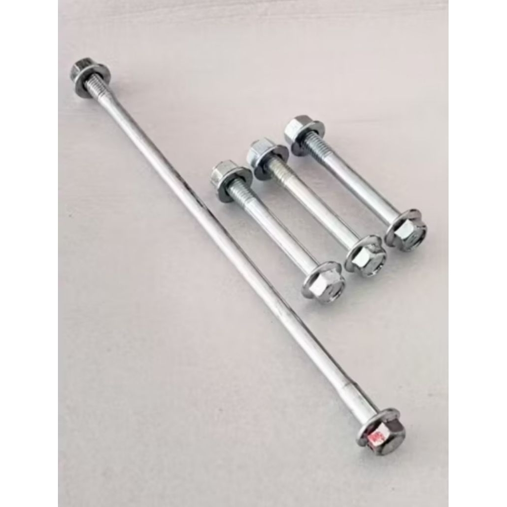 BAUT MOUNTING RANGKA RANGKA SUZUKI TS 125