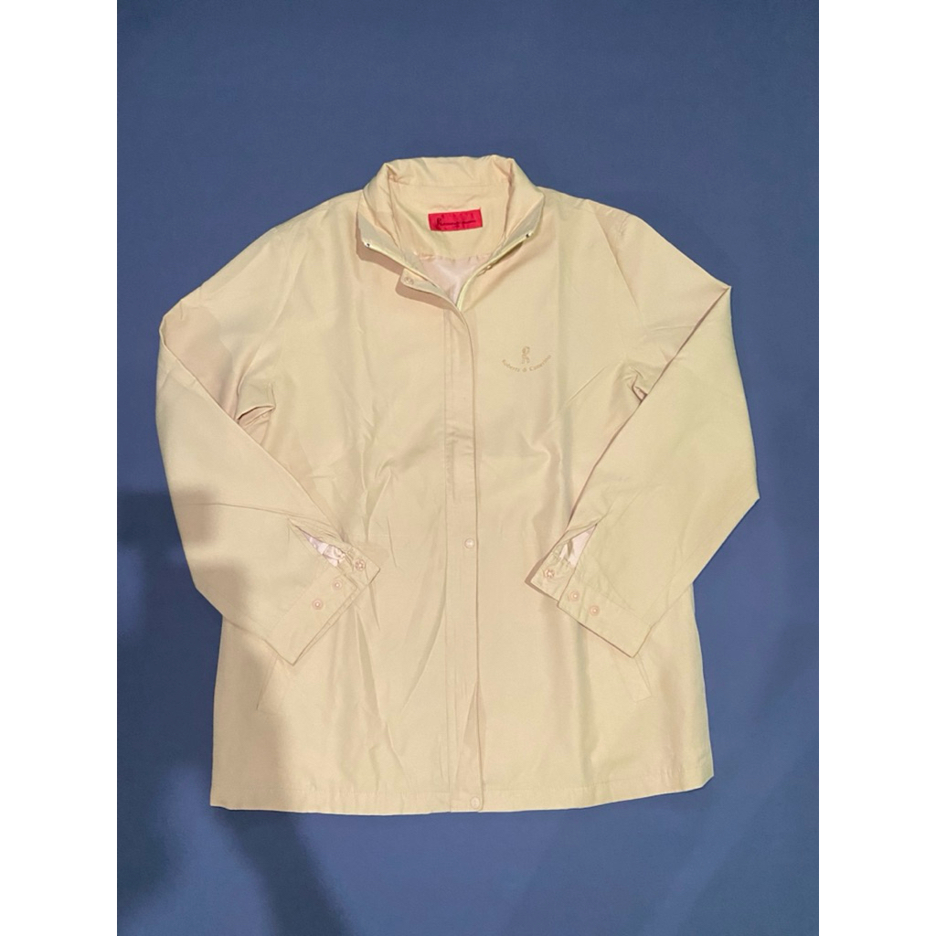 jaket roberta di camerino