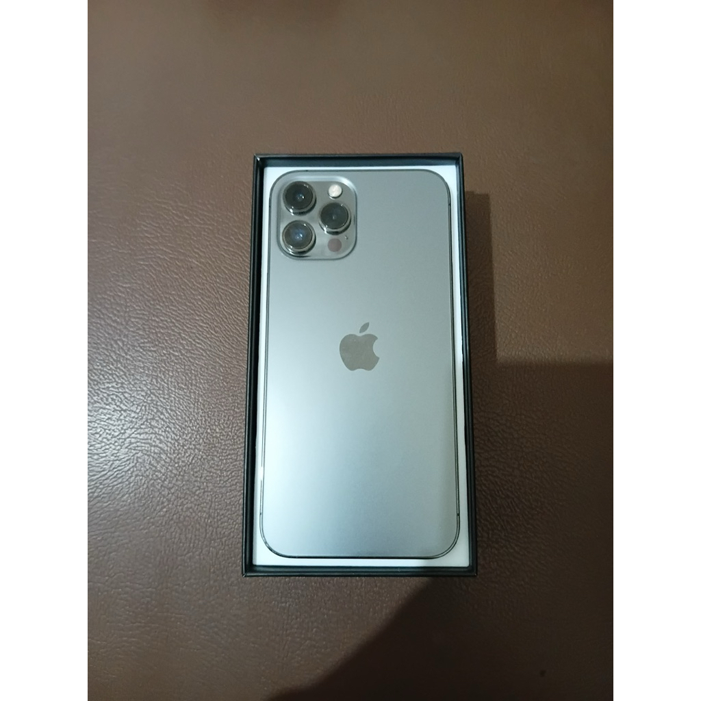 IP 12 PM 256 GB intr Alloperatr