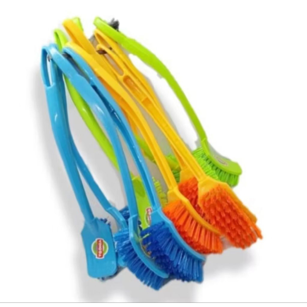 Sikat WC bebek/ Sikat bebek VINODA/ Sikat kloset VINODA