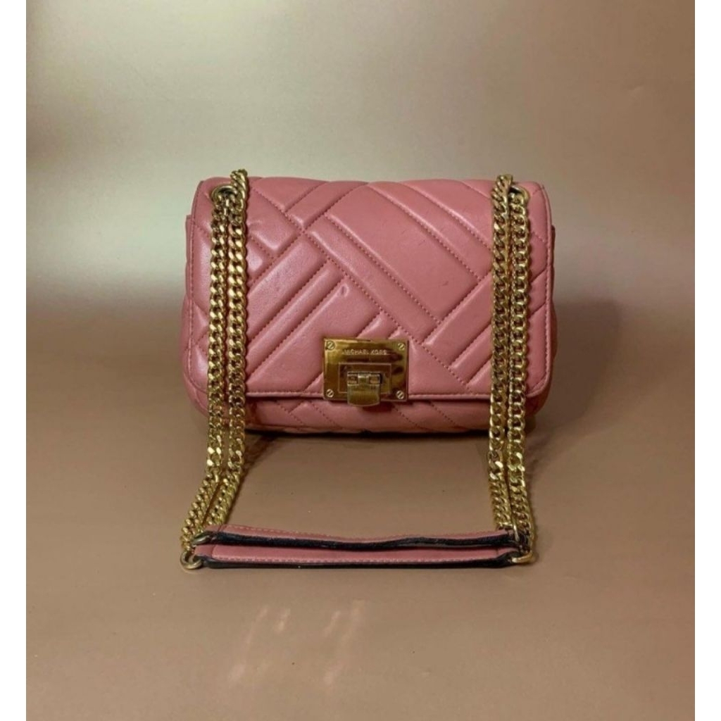Tas Mk Sling pink