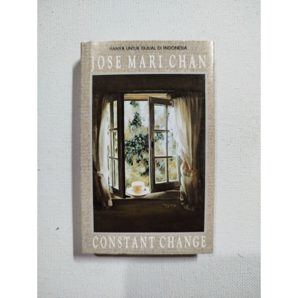 KASET PITA 422- JOSE MARI CHAN