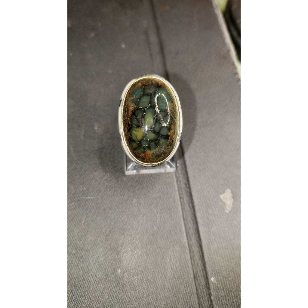 Pirus Persia ceplok kuro