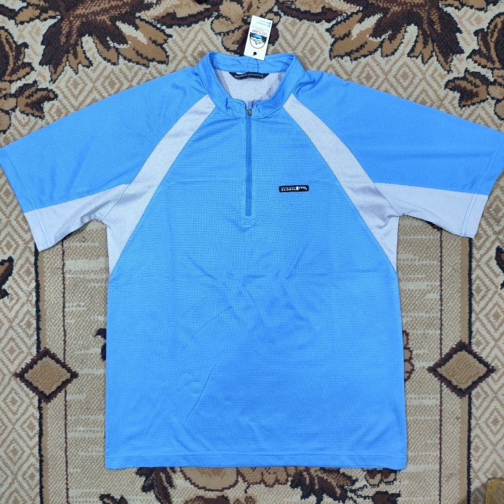 BASELAYER OUTDOOR SECOND KAOS LARI BANDO SPORTS SIZE M