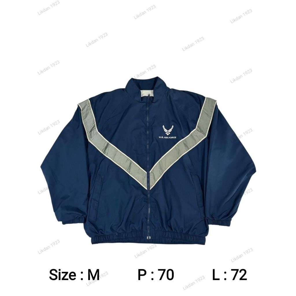 jacket us air force