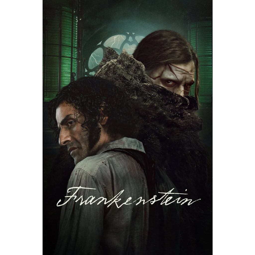Frankenstein (2025)