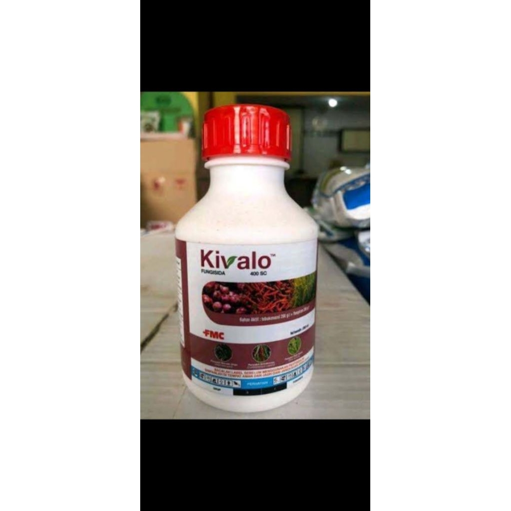 Kivalo 400sc 250ml