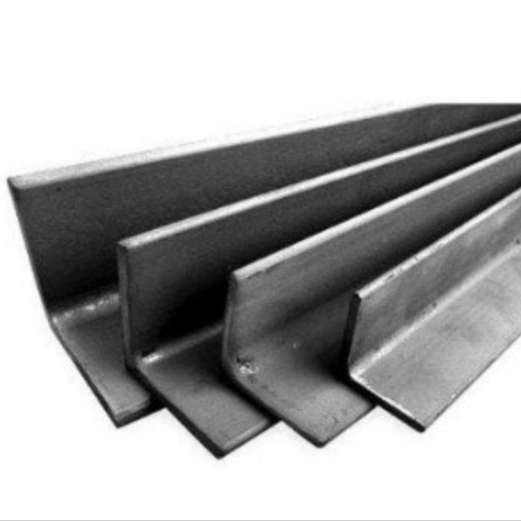 Siku Besi 4x4 6 Meter