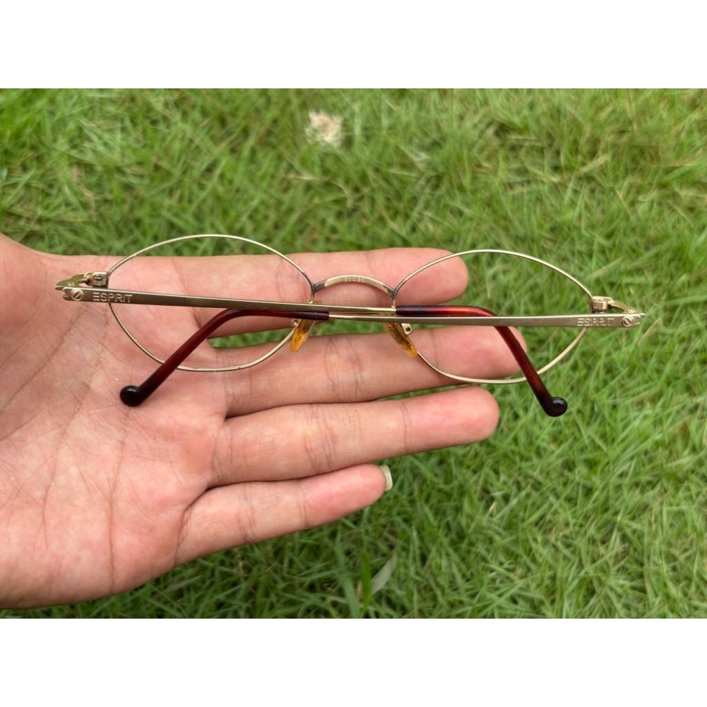 frame kacamata ESPRIT ORIGINAL SECOND