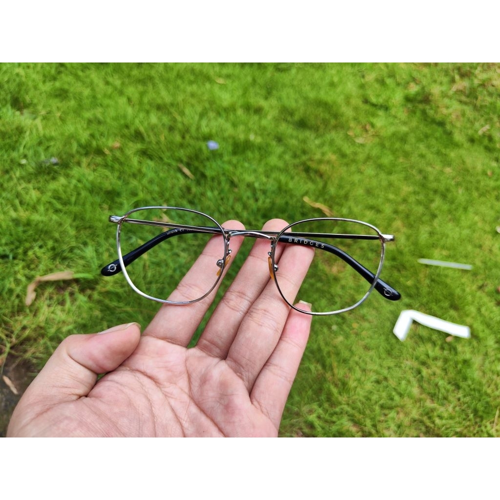 frame kacamata BRIDGES ORIGINAL SECOND
