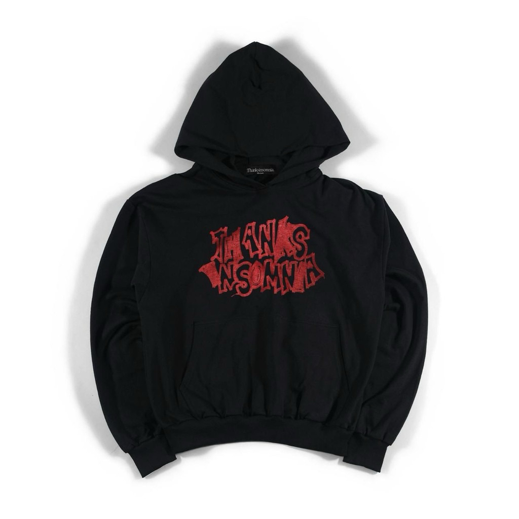 Hoodie Thanksinsomnia