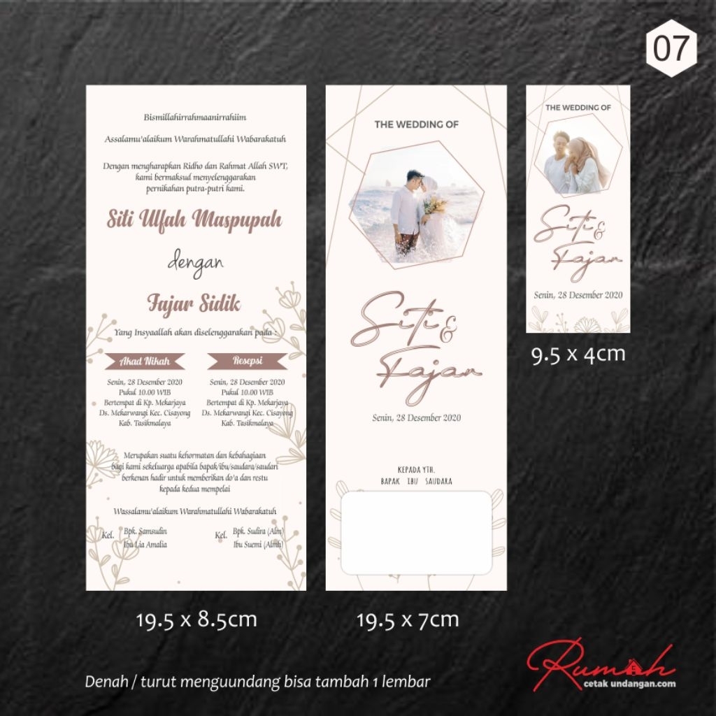 hantag sarung dan koko pria dewasa