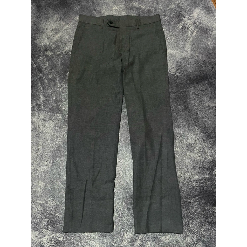 WORKPANTS UNITED ARROWS