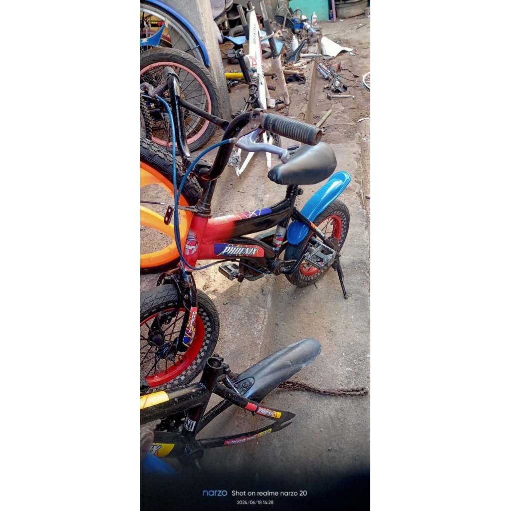 seoeda r12 buat latihan bukan realpick second