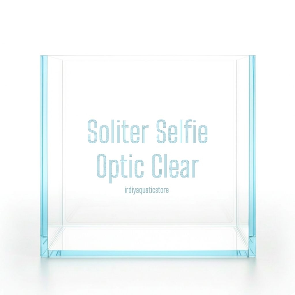 Soliter Selfie Optic Clear