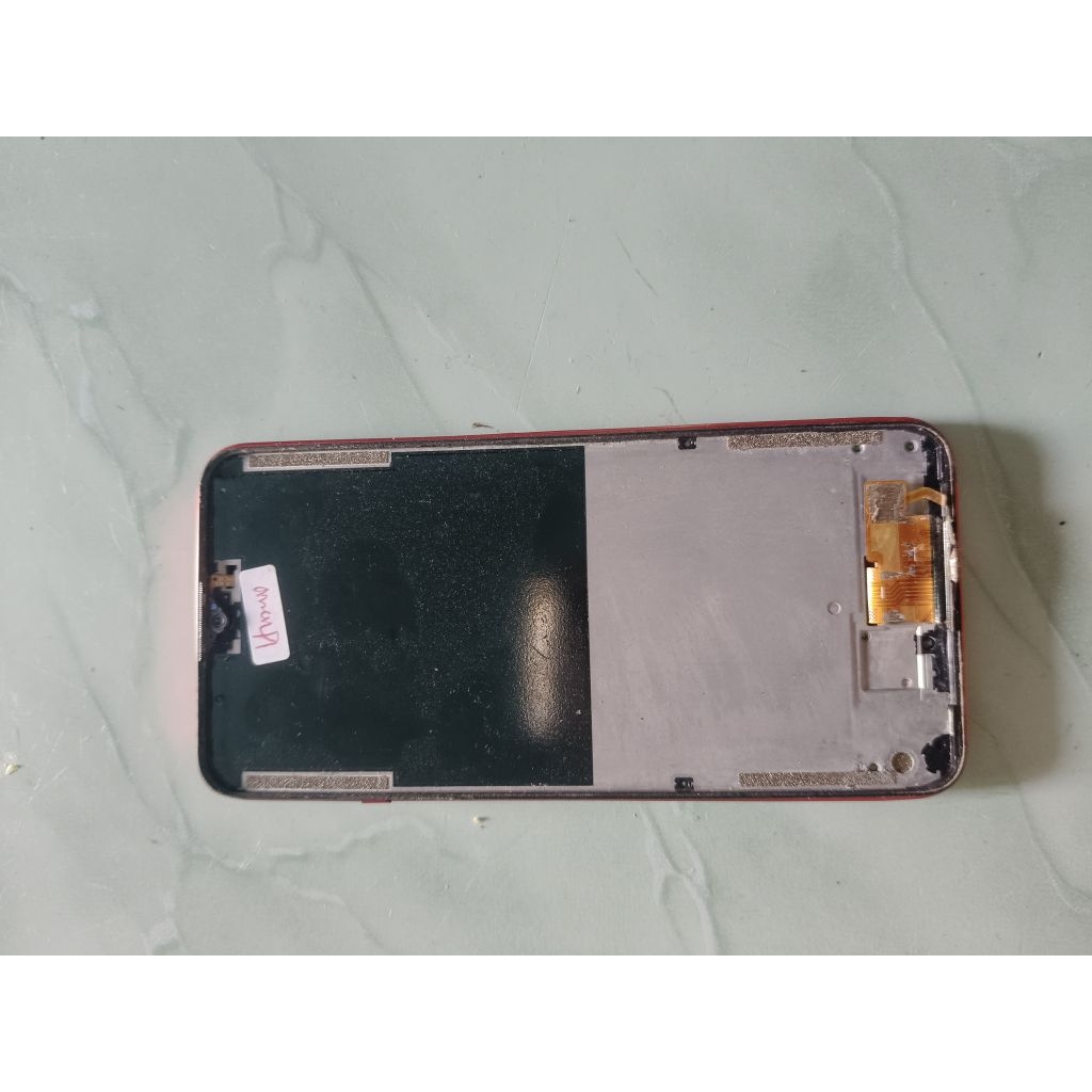 redmi 8a minusan lcd