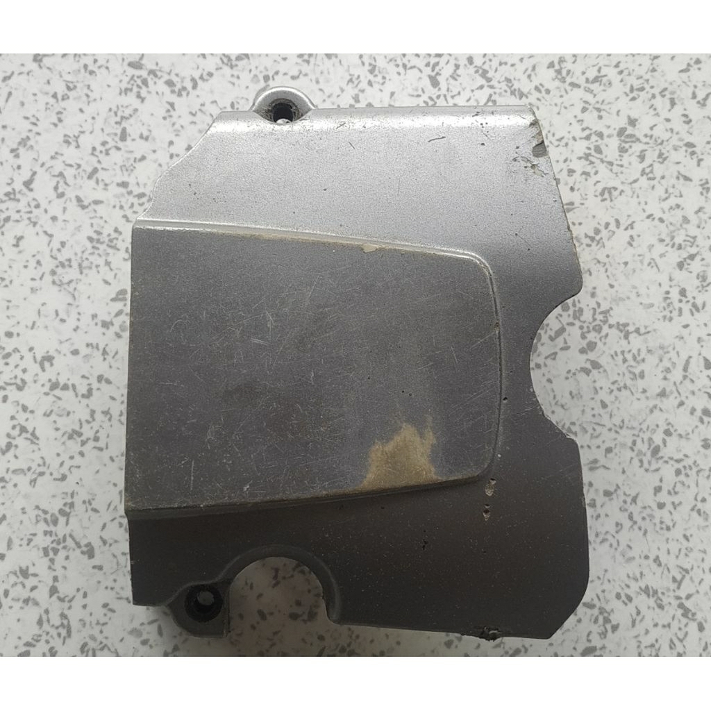 tutup gear depan honda megapro