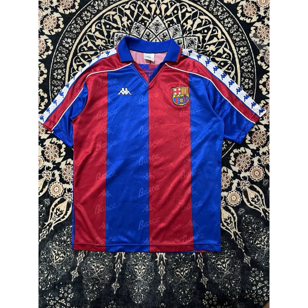 Jersey Barcelona Original 1994
