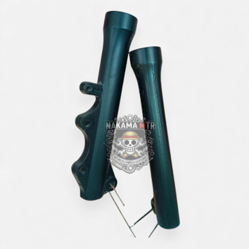 Tabung Bottom Shock Depan ShockBreaker Skok Depan Jupiter Z Burhan Original