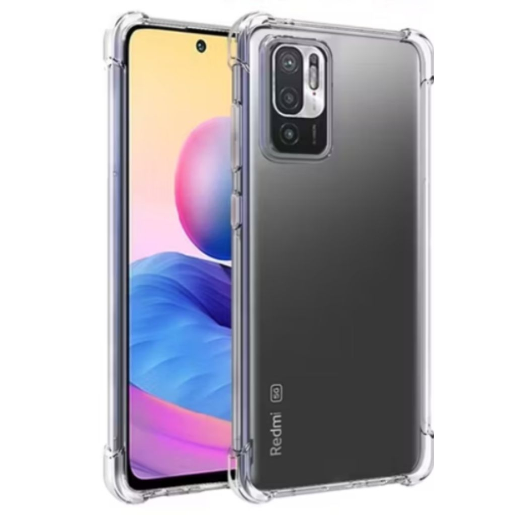 Case Redmi not 10 5G