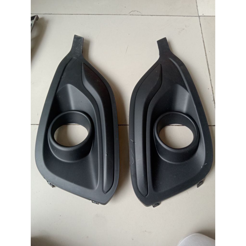 cover foglamp Suzuki Ertiga new 2015 2017