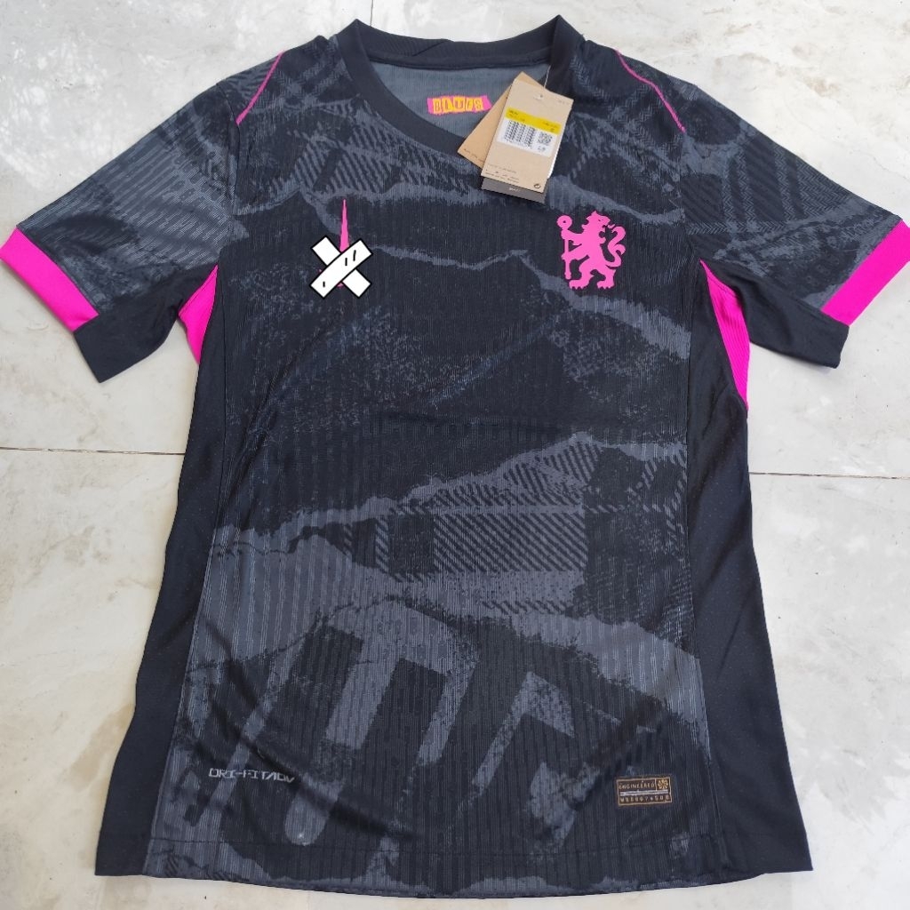 Jersey Chelsea 3rd 2024/25 Player Issue