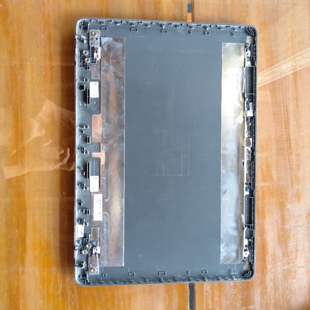 casing cover lcd hp 240 g7