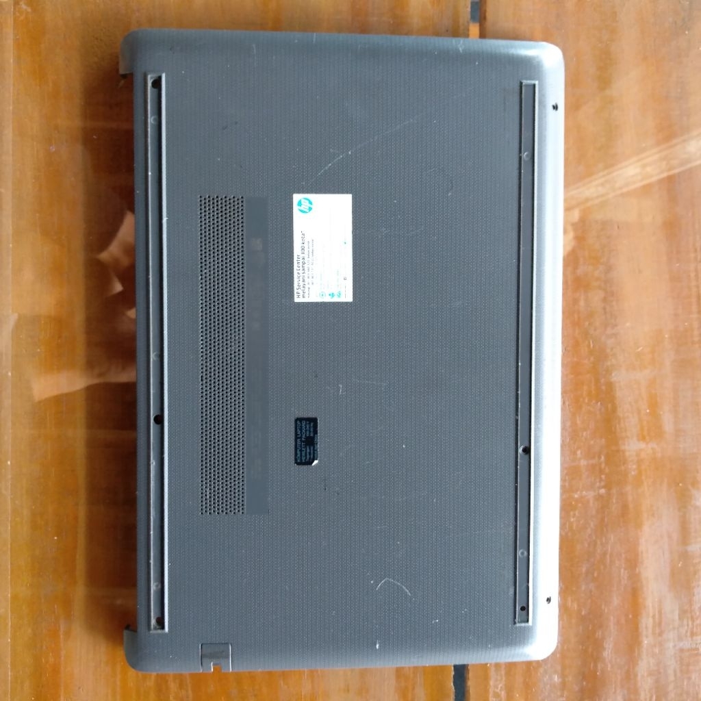 casing bawah hp 240 g7