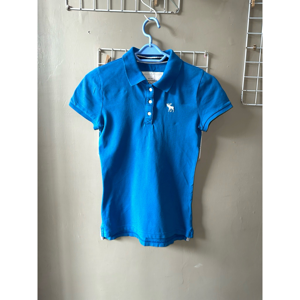 Kaos Abercrombie Cewek