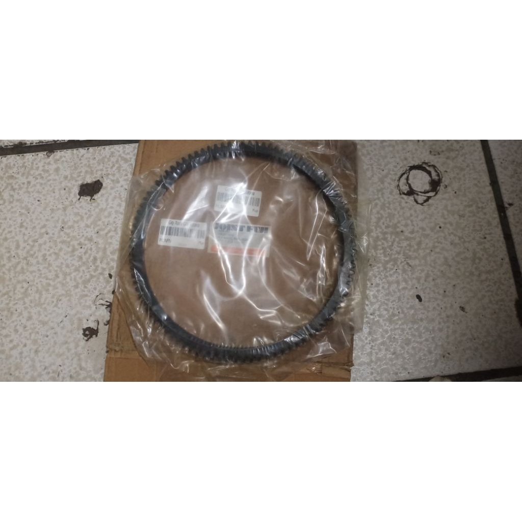 Gigi Roda Gila / Fly Wheel Gear Katana / SJ410