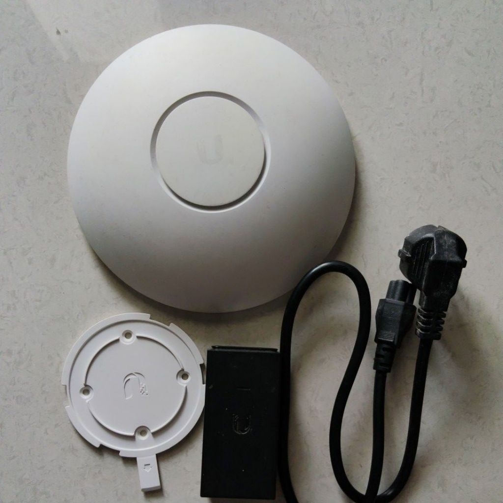 Ubiquiti Unifi AP AC LR